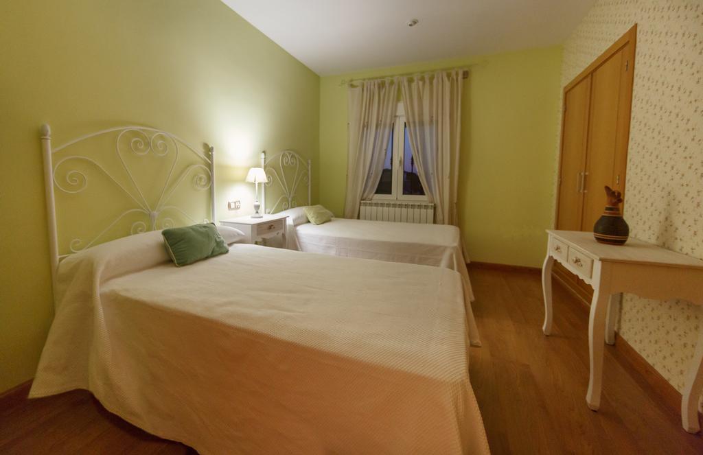 Malpartida de Cáceres Casa Rural La Piedra De Juana מראה חיצוני תמונה